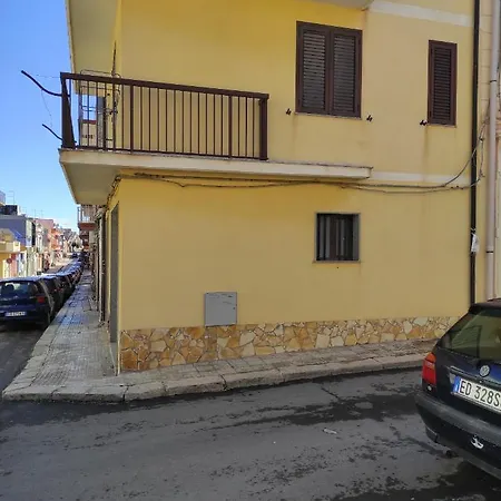 Da Floridia Apartman *