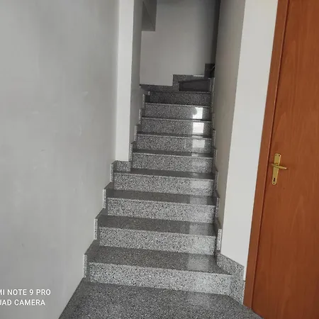 Da Floridia Apartman