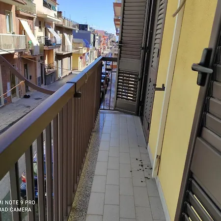Da Floridia Apartman